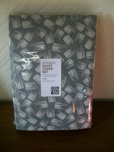 Grey jens jacquard 100 - "jens, 100%