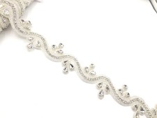 11'' Beautiful Bridal Silver