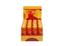 New tanshot xtra - new, sunbed
