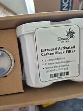 Virgin Pure T7 Strauss watet