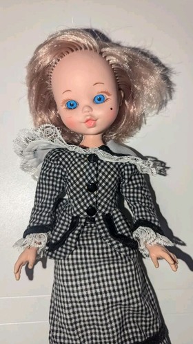 Barbie clone furga - lisa, jane