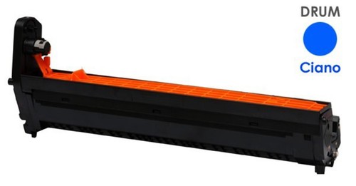 Compatible c9600 cyan drum for - compatible,