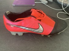 Match Worn & Signed James