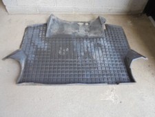 For DAVID BROWN 1490 CAB FLOOR MAT