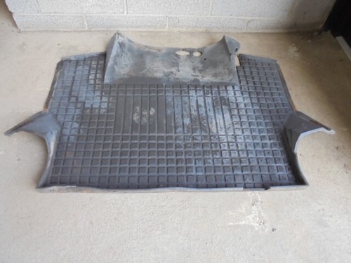 For david brown - 1490, floor