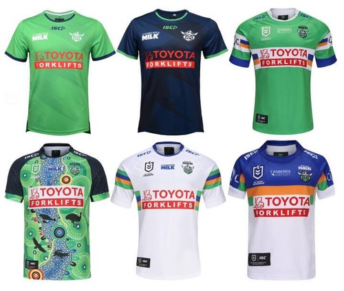 Rugby men 2025 nrl shirt - 2025,