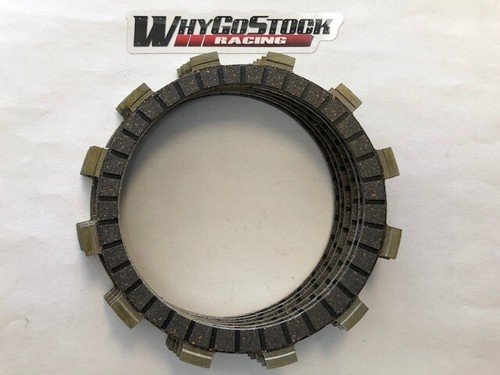 Clutch set hyosung gt125r - clutch,