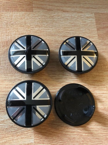Mini cooper wheel - cooper, centre