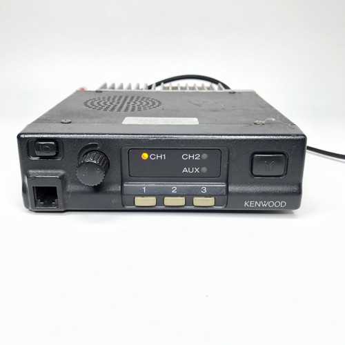 Kenwood 752 vhf fm - vhf,