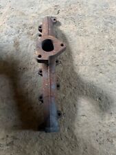 LAND ROVER TD5 EXHAUST MANIFOLD LKC102030