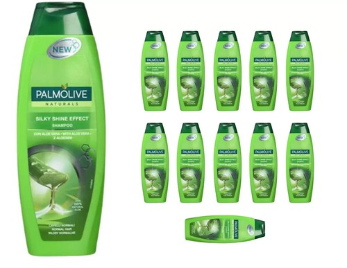 Palmolive naturals silky - palmolive, shine