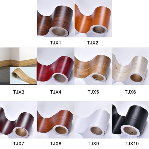 10m roll wood - grain, repair