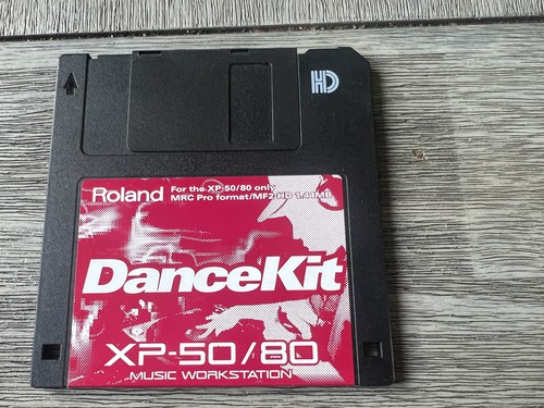 Roland xp 80 original - roland,