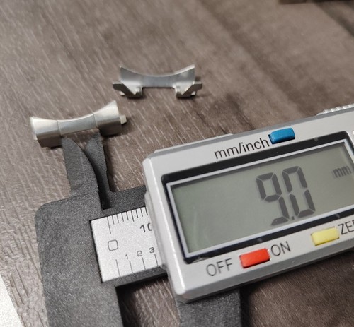 20mm curved end links for - 20mm,