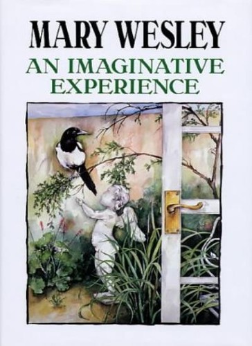 Imaginative experience by - an,