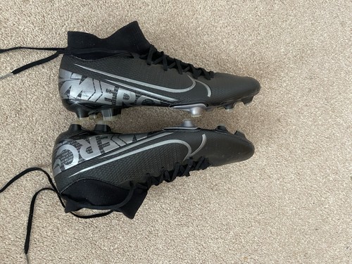 Nike mercurial football boots - football,