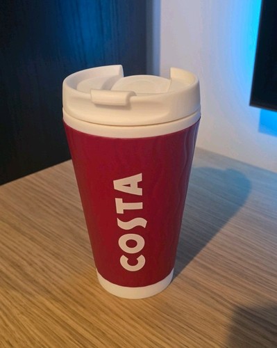 Costa coffee travel mug - travel, /