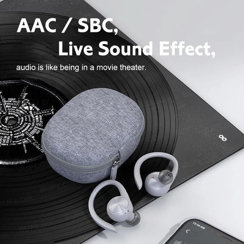 Experience true wireless - experience,
