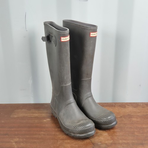 Hunter original tall wellie - tall,