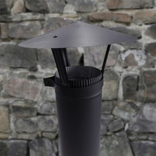 Boats Chimney Hat Flue Pipe