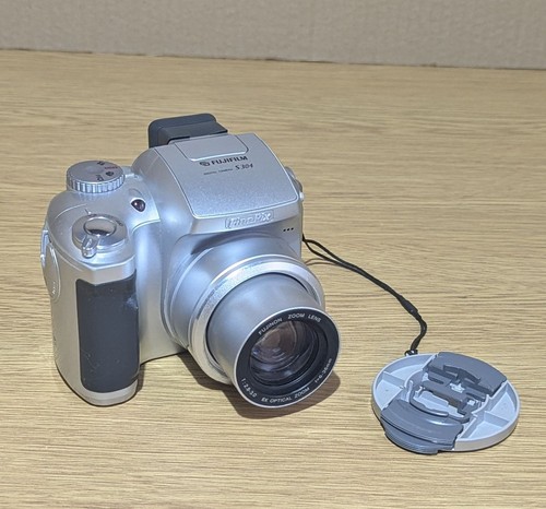 Fujifilm finepix series s304 - s,