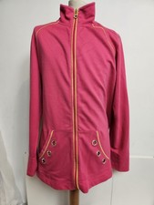 Quacker Factory Track Top