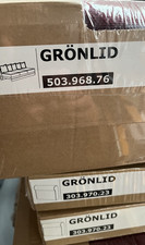 Ikea Gronlid COMPLETE COVER