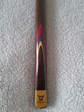 Riley 2 Piece Snooker Cue