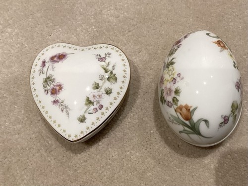 Wedgewood mirabelle trinket - 2,