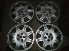 Rover 75 2001 R15 alloy rim