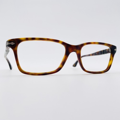 Persol eyeglasses tortoise - persol,