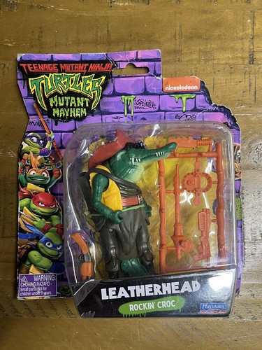Teenage mutant ninja - teenage,
