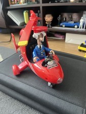 Postman Pat Large Friction