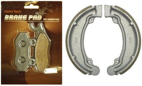 Pads shoes for - shoes, xs