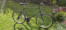 Classic Raleigh Amazon Mountain Bike - Fully Original - 21 inch frame - 21 speed