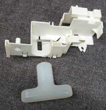 ZANUSSI ZDCB37209W Condenser