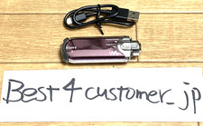 SONY NW-A605 Pink Walkman