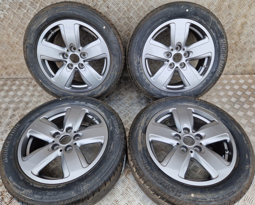 Mini cooper clubman - 16"mini,