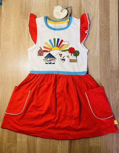 Bnwt jools oliver little - jools, bird