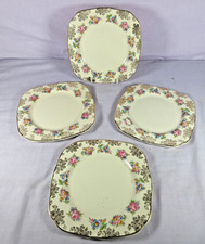 H&K Tunstall Plates