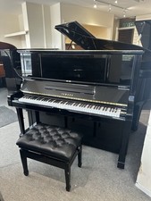 Yamaha japanese upright - ux,