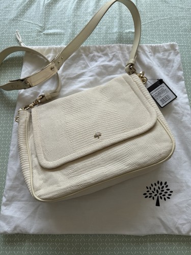 Authentic bnwt 695 mulberry - bnwt,