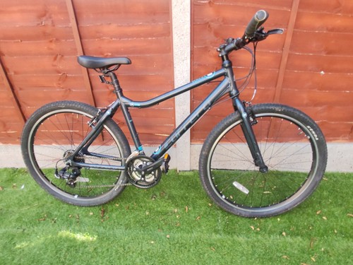 Carrera axle ltd mountain - mountain, bike