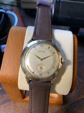 Vintage GRUEN men's manual