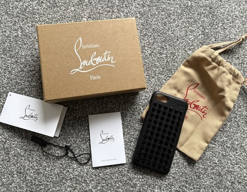 Christian louboutin black - louboutin,
