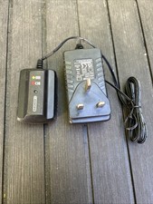 Genuine Bauker ACG118W3