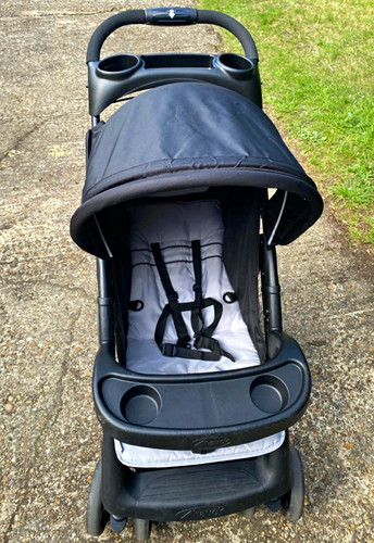 Hauck shopper neo - shopper, ii