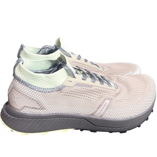 Flux adapt trail trainer tan - flux,