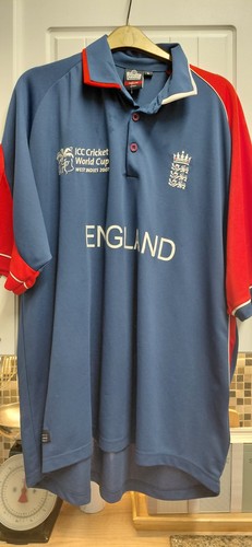 England cricket 2007 - cricket, world