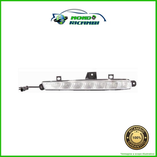 Headlight front position - headlight,